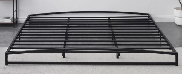 KING SIZE PLATFORM