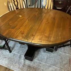 Complete Dining Room Set