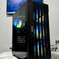 !! RYZEN 5 5600X 16GB RTX 3070 ASUS DUAL 512GB NVME READ DESCRIPTION 