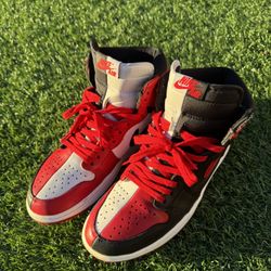Jordan 1 Homage To Home 
