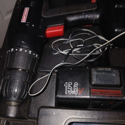 Craftsman Power Drill