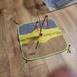 Cat Toy