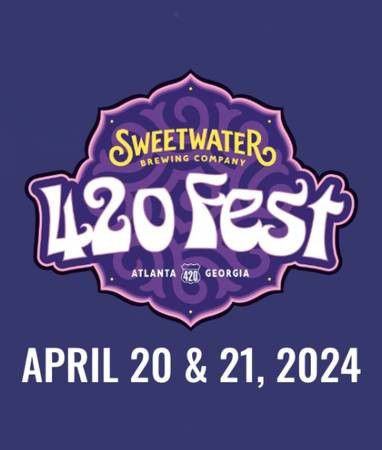 VIP Tickets to 420 Fest
