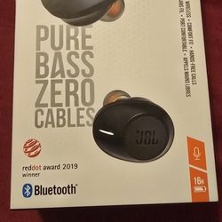 Earbuds