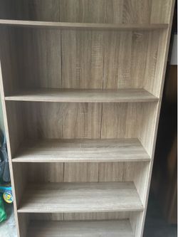 Shelf