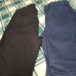 Shorts..Girls..size 14..and Size 12.Old Navy And Place.Shorts..