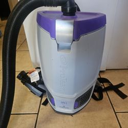 Vaccum Proteam