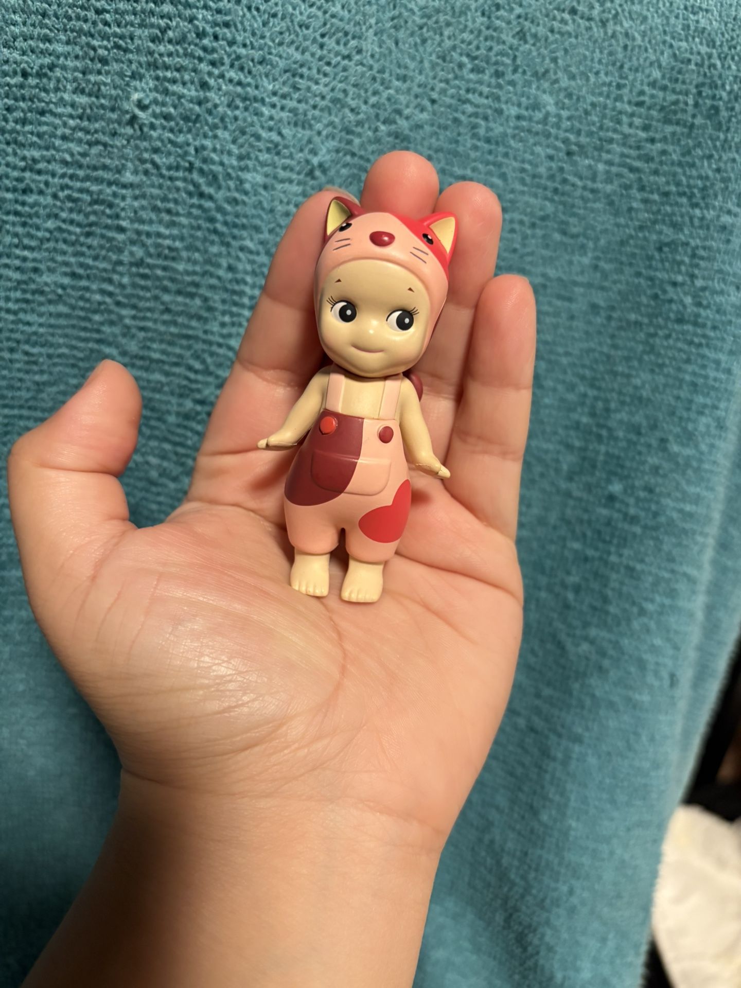 Sonny Angel