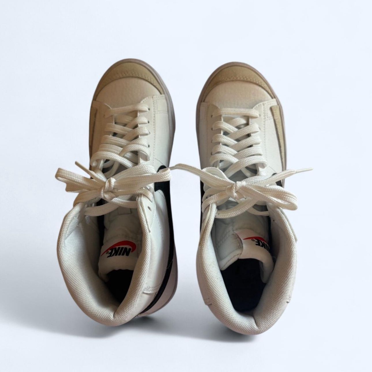 Nike blazers