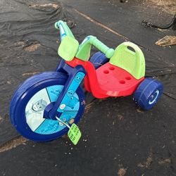 Kids Bike