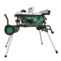 Table Saw Hitachi 10' Blade 15 Amp