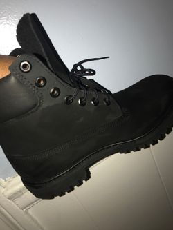 Timberlands