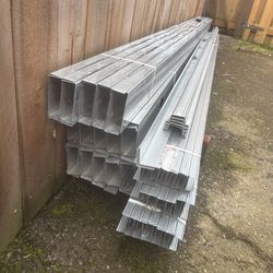 Steel studs/ metal studs