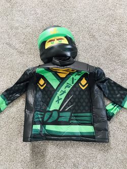 Ninja go 3D