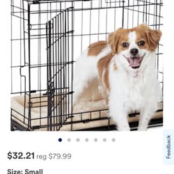 Dog Crate 