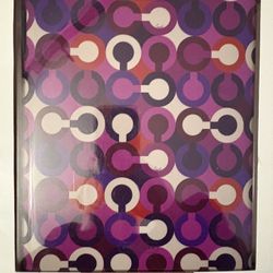 COACH Hard iPad Case