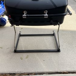 RV / Portable Grill