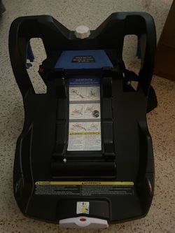 Doona infant Car seat attachment