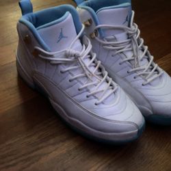 Jordan 12s