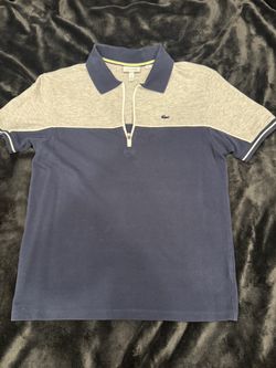 Lacoste Polo