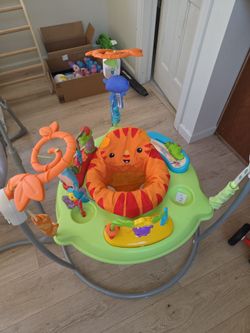 Jumperoo