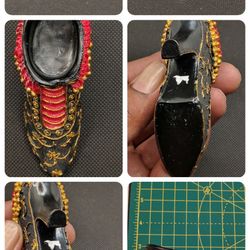 My Treasure Mini Shoe 1999 Vintage 