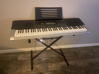 Keyboard