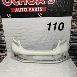 Hyundai ioniq  2017 and 2018 and 2019 and 2020 and 2021 and 2022 rear bumper 