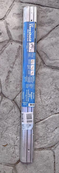 Door Aluminum Threshold