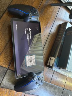 playstation portal