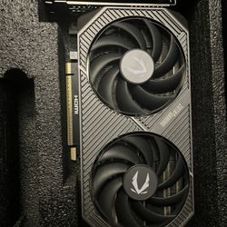 ZOTAC- Nvidia GeForce RTX 5060 Ti 16gb OC Twin Edge GDDR7 128bit