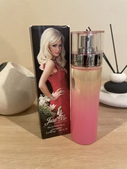 Paris Hilton Just Me 3.4 oz EDP Perfume