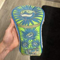 Scotty Cameron TCC Tenth Anniversary Driver Headcover