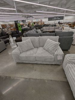 Big Chill 2 LoveSeat