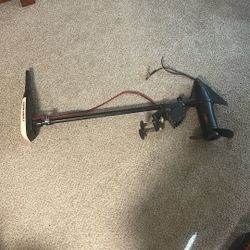 Minn Kota Turbo 90 Trolling Motor