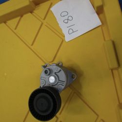 Automatic Belt Tensioner + Pulley for BMW E36 E46 E39 X3