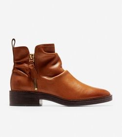 NEW Cole Haan Booties
