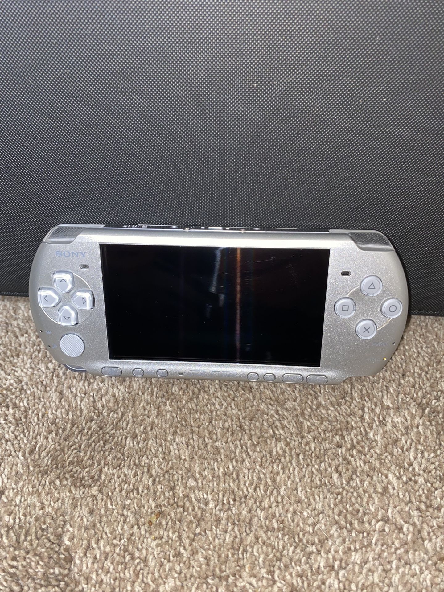 PSP 3000 Modded