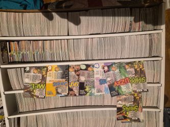 Trading cards