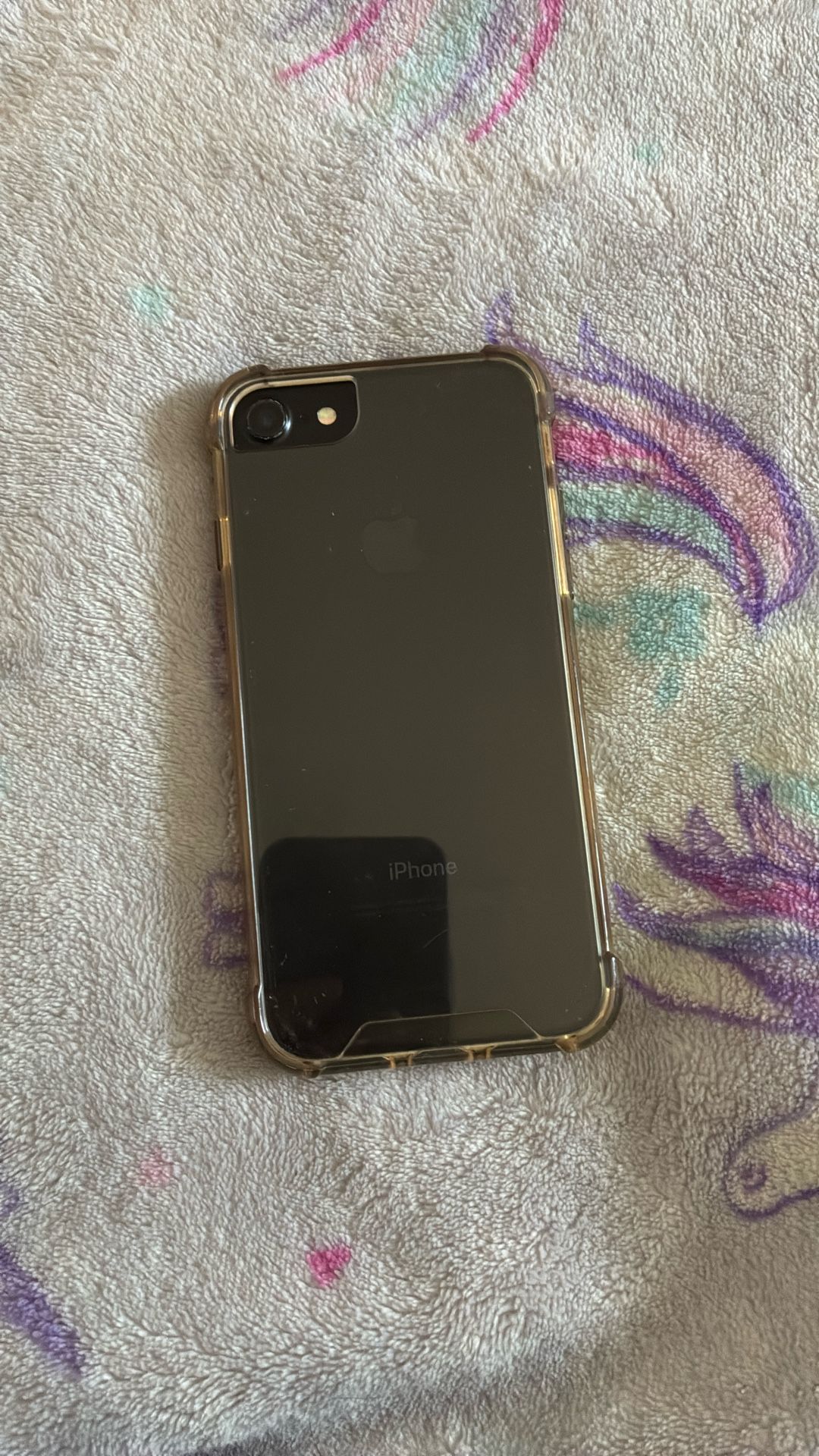 iPhone 7
