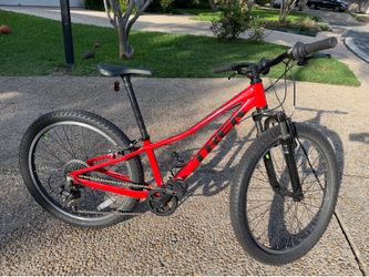 Trek Youth Bike