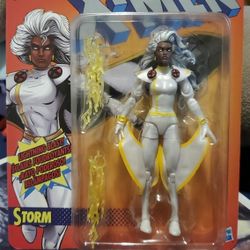 Marvel Legends Retro Series Storm