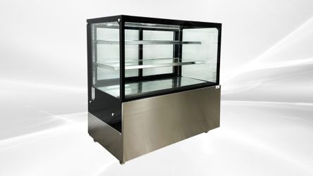 NSF 420L Bakery Refrigerator showcase 48 ins XC-1200Z