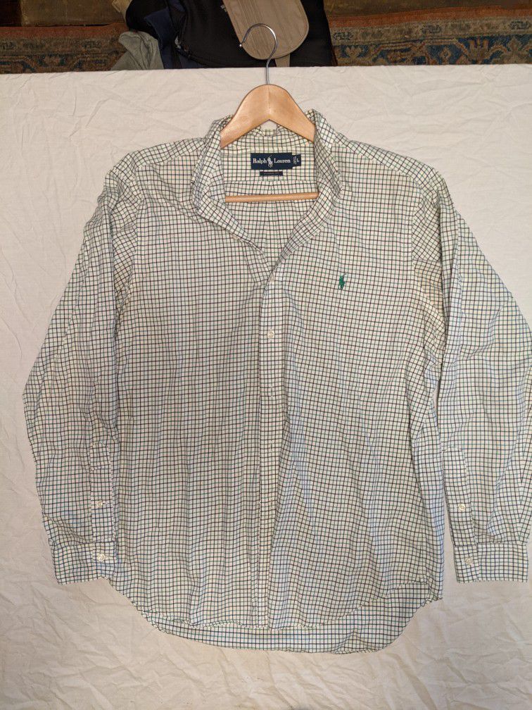 Ralph Lauren Shirt 