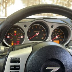 2006 Nissan 350z