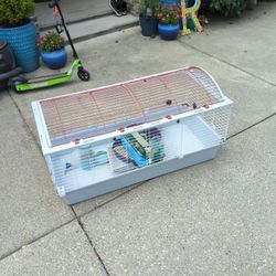 Critter Cage