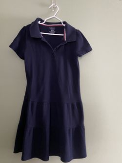 Girls School Uniform