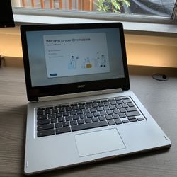 Acer Convertible Chromebook R13