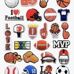 Different Shoe Charms for Clog Decoration,Cute Cartoon Charms Accessories for Gift