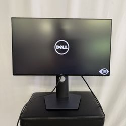 Dell 23.8 Inch Monitor - Model U2417H (2020)